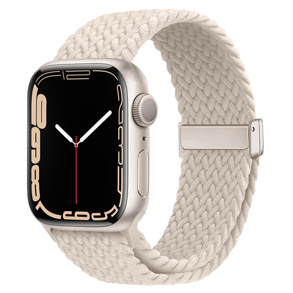 Strong Nylon Magnetic Closure Belt Loop