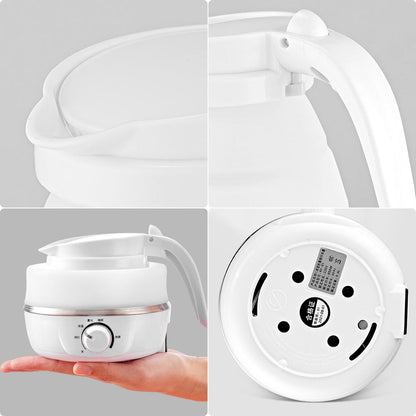 Portable Compact Travel Kettle