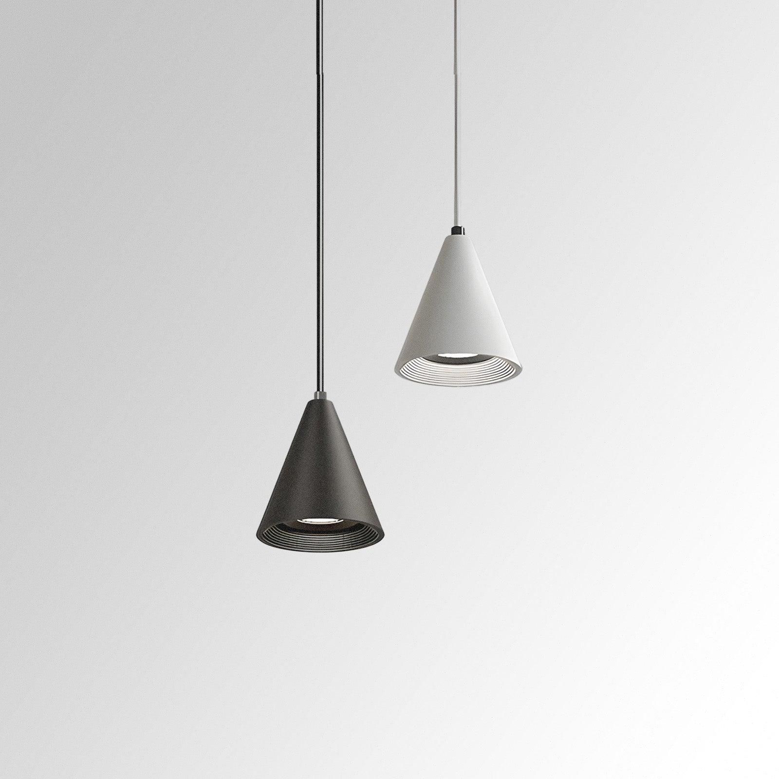 Simple Modern Pendant Light - Lusomart