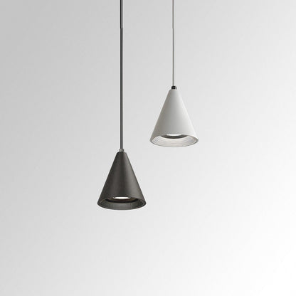 Simple Modern Pendant Light - Lusomart
