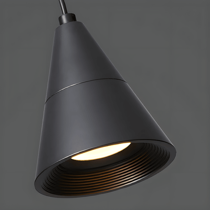 Simple Modern Pendant Light