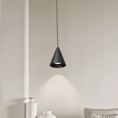 Simple Modern Pendant Light