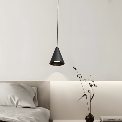 Simple Modern Pendant Light