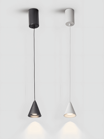 Simple Modern Pendant Light