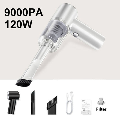 Car Interior Handheld Vacuum