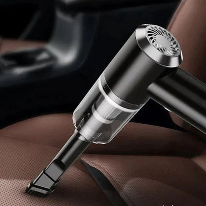 Car Interior Handheld Vacuum - Lusomart