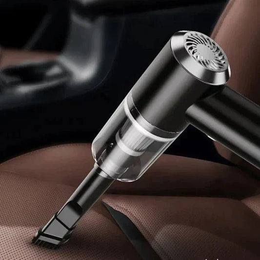 Car Interior Handheld Vacuum - Lusomart