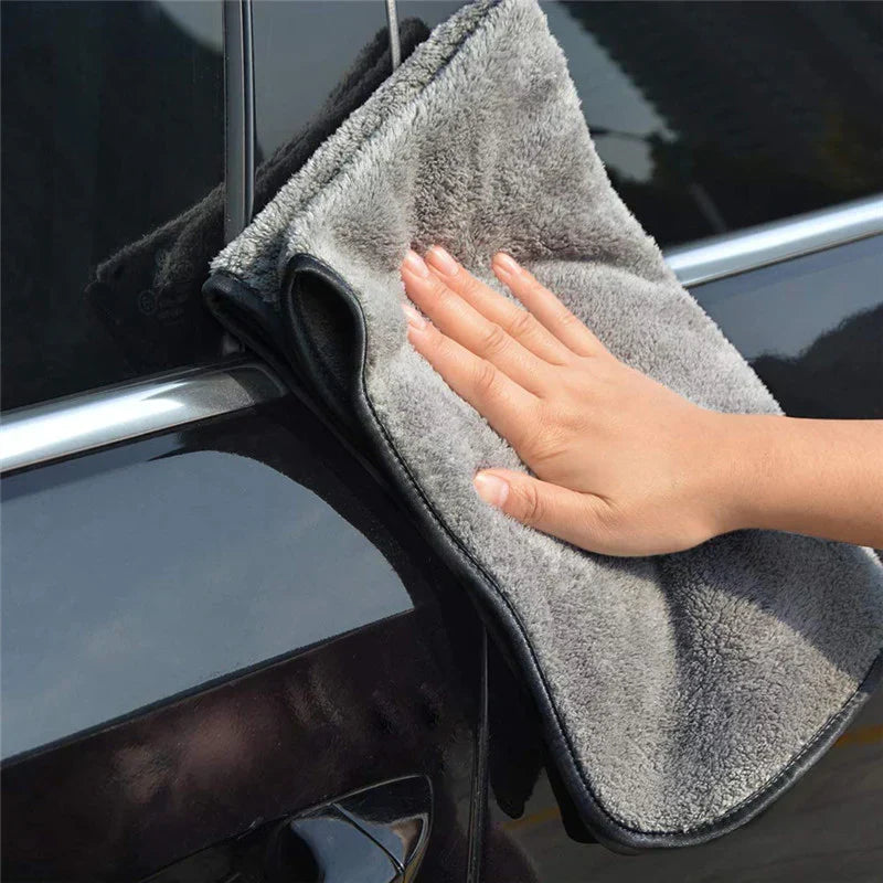 Large Quick Dry Bath Towel