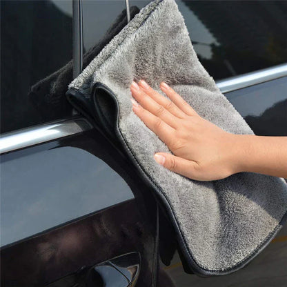 Large Quick Dry Bath Towel