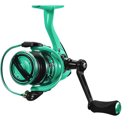 Lightweight Carbon Fiber Spinning Fishing Reels