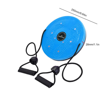 Stable Balance Trainer For Core Strength & Fitness