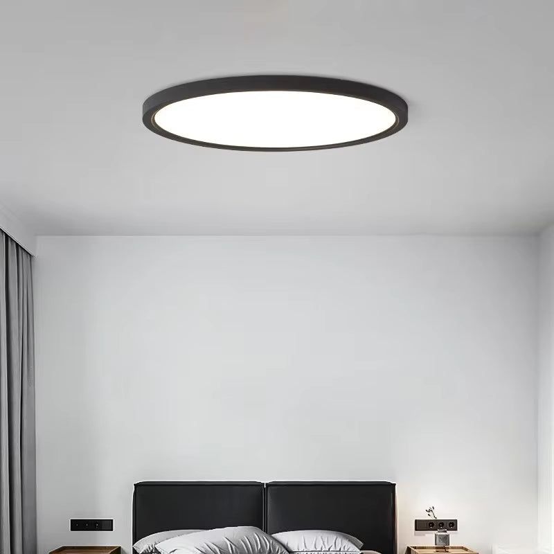 Circular Dimmable Ceiling Light