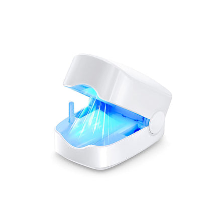 Easy Home Toenail Fungus Removal Laser Device - Lusomart
