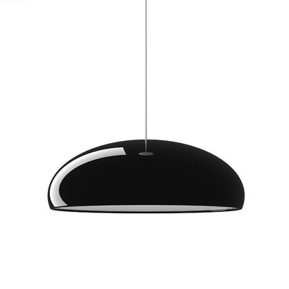 Contemporary Round Hanging Light
