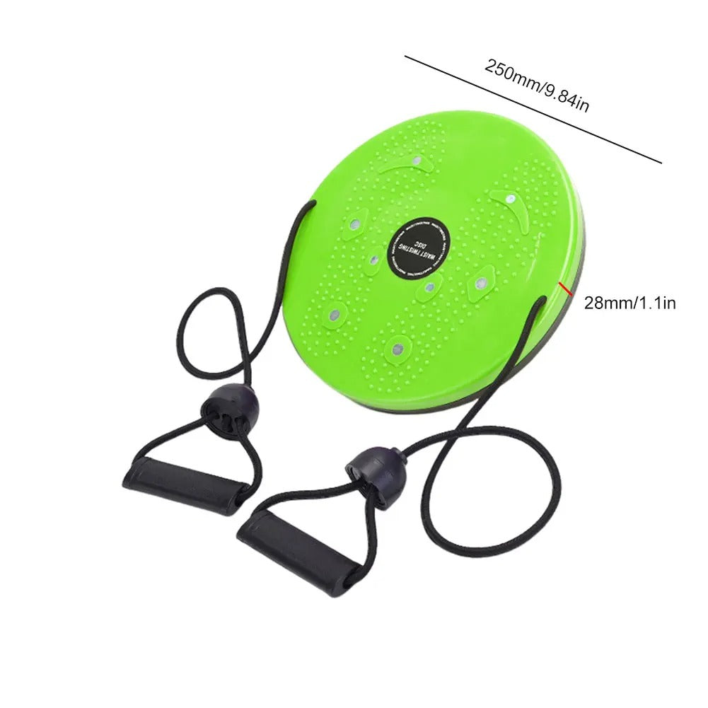 Stable Balance Trainer For Core Strength & Fitness