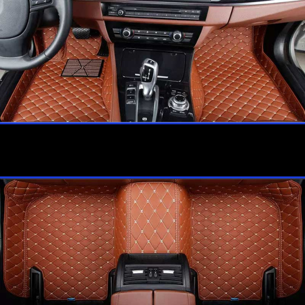 Luxurious High Quality Carpet Set