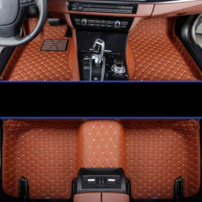 Luxurious High Quality Carpet Set