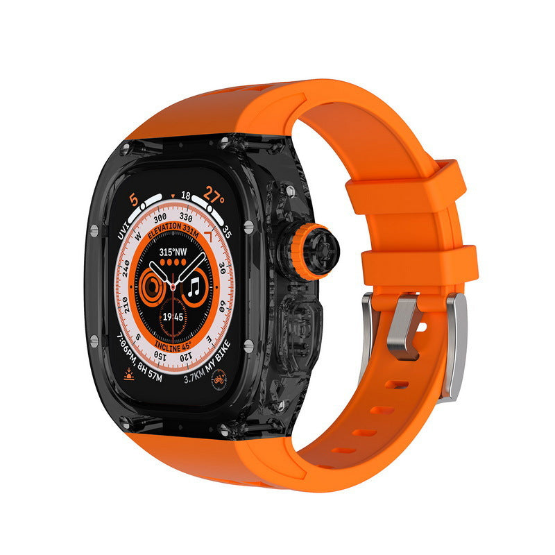 Premium Protective Apple Watch Ultra Cover