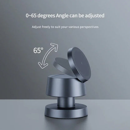 Flexible 4-in-1 Wireless Charging Night Lamp