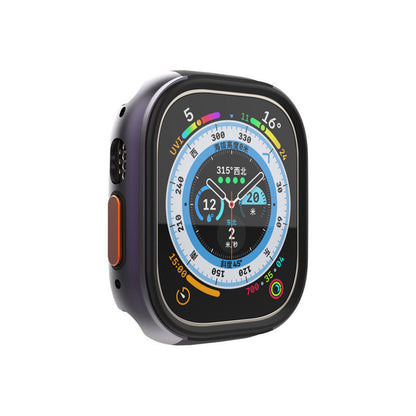 Durable Metal Cover For Apple Watch Ultra