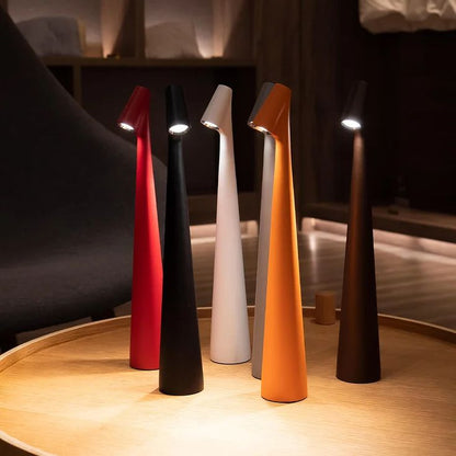 Bright LED Desk Lamp for Home and Dining - Lusomart