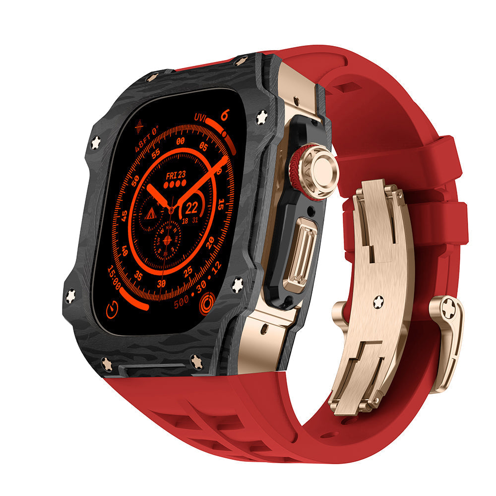 Strong Lightweight Case for Apple Watch Ultra