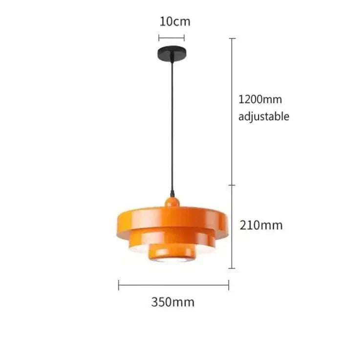 Elegant Pendant Light Fixture