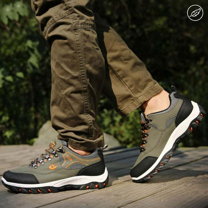 Supportive Outdoor Walking Shoes For Daily Wear