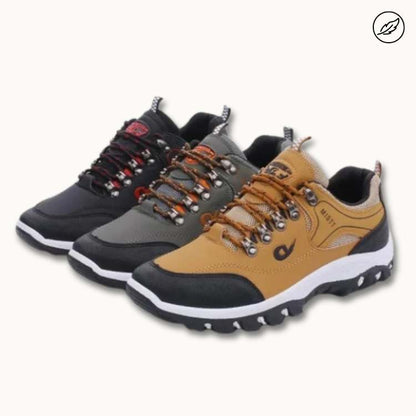 Supportive Outdoor Walking Shoes For Daily Wear