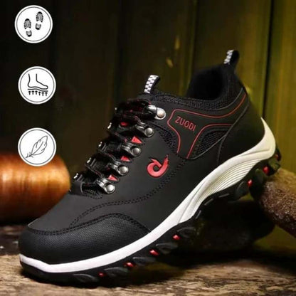 Supportive Outdoor Walking Shoes For Daily Wear