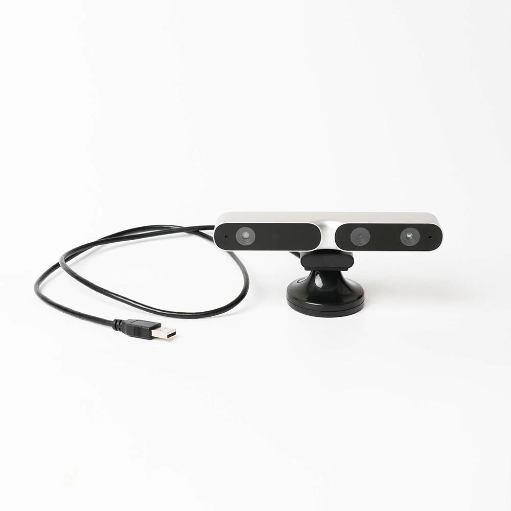 Compact 3D Handheld Camera Scanner - Lusomart