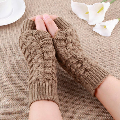 Soft Touch Hand Warmers - Lusomart
