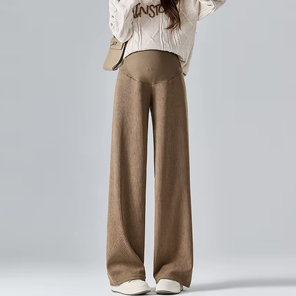 Comfortable Loose Fit Pregnancy Pants