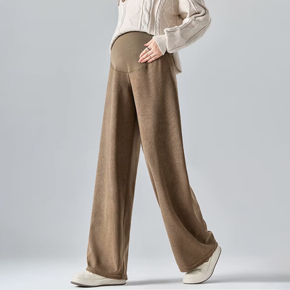 Comfortable Loose Fit Pregnancy Pants