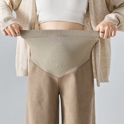 Comfortable Loose Fit Pregnancy Pants