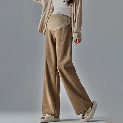 Comfortable Loose Fit Pregnancy Pants