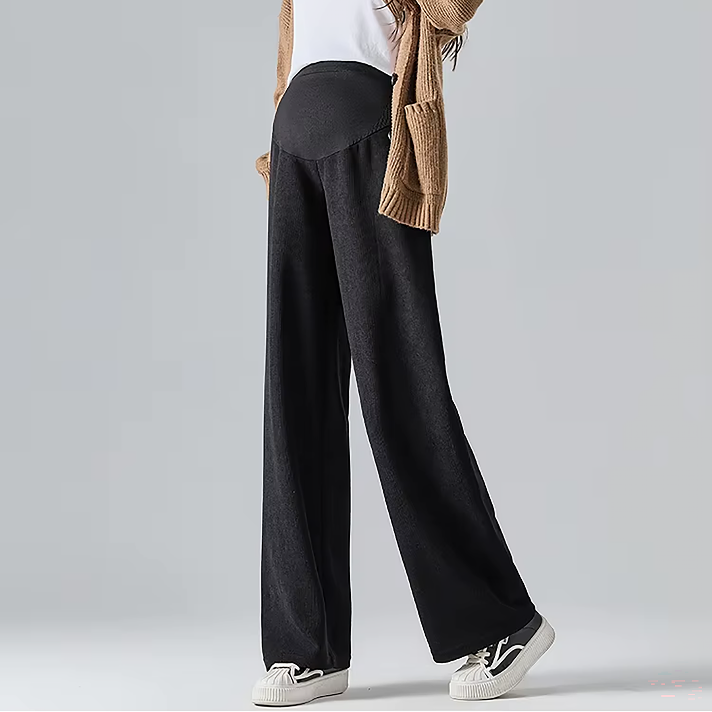 Comfortable Loose Fit Pregnancy Pants