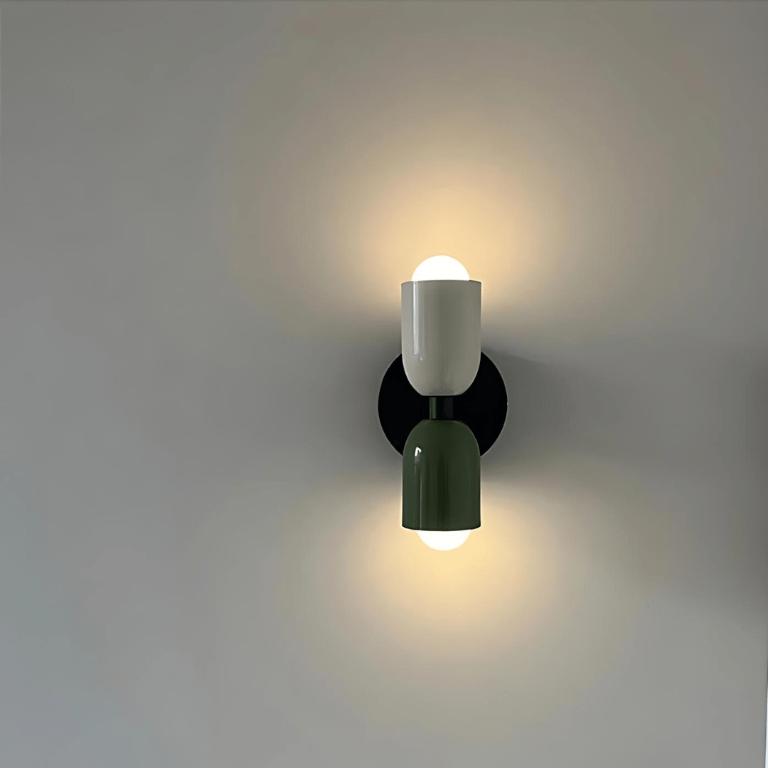 Soft White Table Lamps