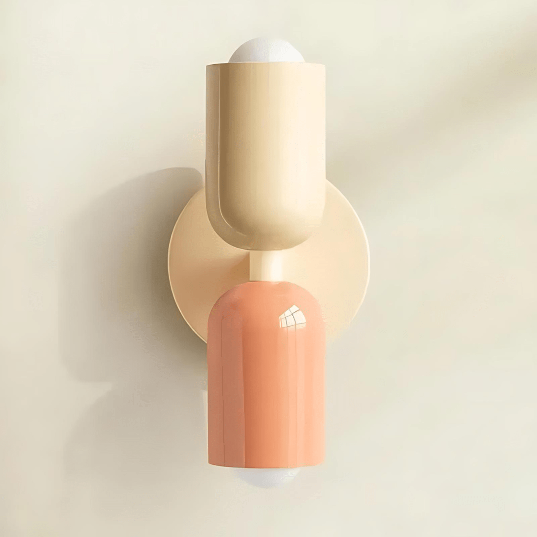 Soft White Table Lamps