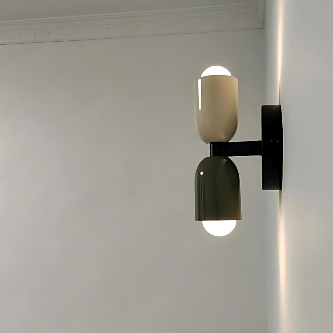 Soft White Table Lamps