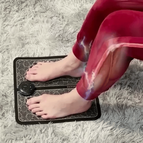 Comfortable Home Foot Spa Massager