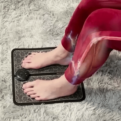 Comfortable Home Foot Spa Massager
