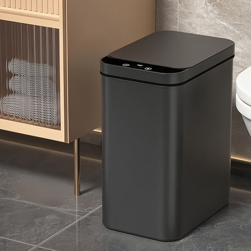Motion Activated Sensor Trash Can