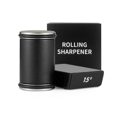 Easy Use Magnetic Diamond Knife Sharpener