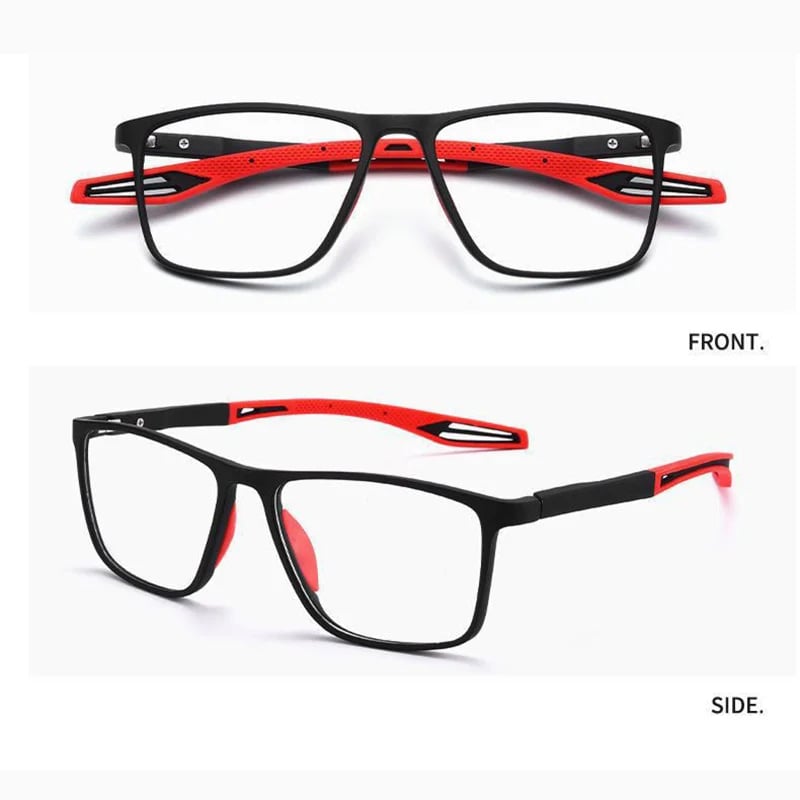 Slim Lightweight Blue Blocker Prescription Glasses
