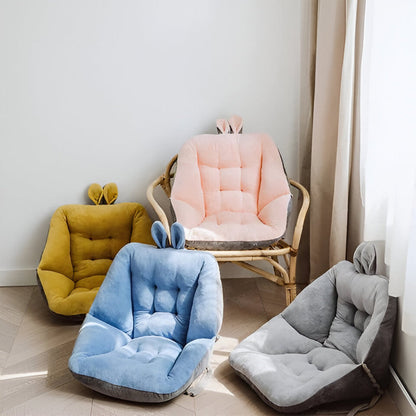 Comfortable Padded Chair Cushion Home Seat Support