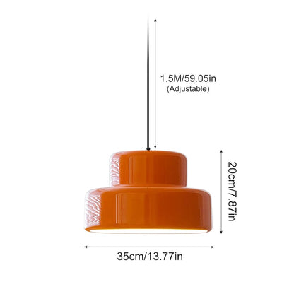 Stylish Pendant Lamp for Kitchen and Living Room