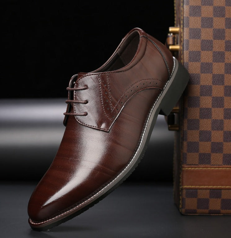Comfy Men's Walking Shoes for Daily Wear