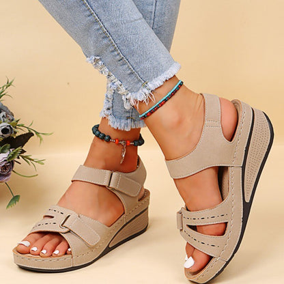 Comfortable Women's Arch Support Sandals for Summer