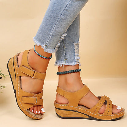 Comfortable Women's Arch Support Sandals for Summer
